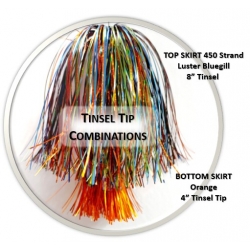 Tinsel Tips & Tip Combos